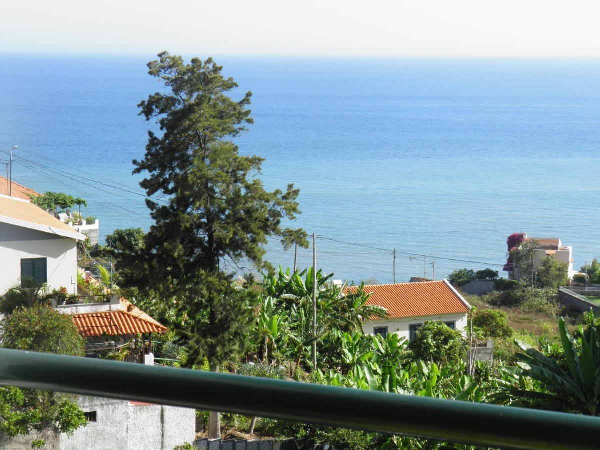 Villa Formosa Funchal  Exterior photo