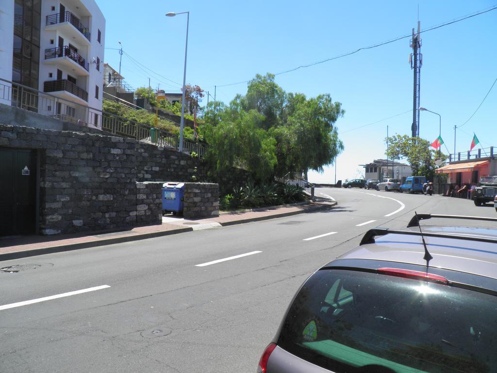 Villa Formosa Funchal  Exterior photo