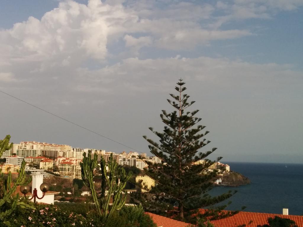 Villa Formosa Funchal  Exterior photo